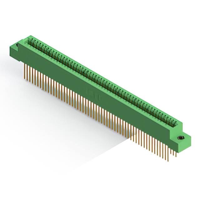 325-110-540-207 EDAC Inc.  Edgeboard Connectors